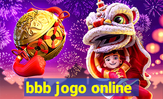 bbb jogo online